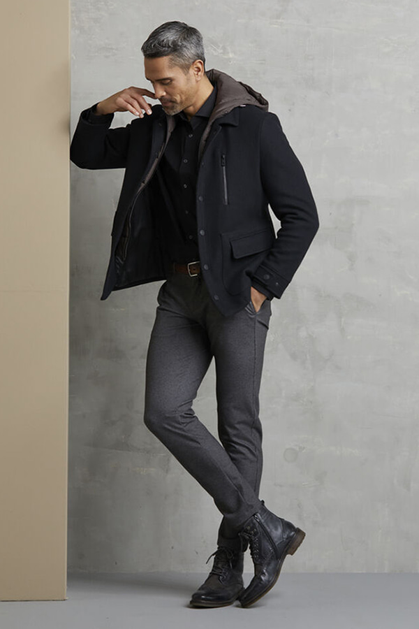 ΠΑΝΤΕΛΟΝΙ BUGATTI - 80